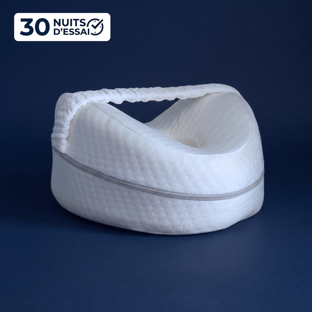 Coussin orthopédique