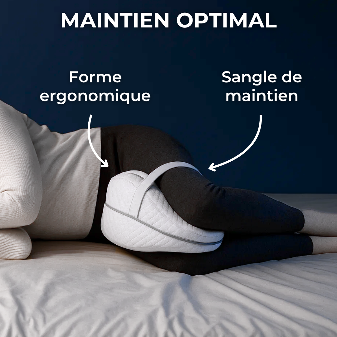 Coussin orthopédique